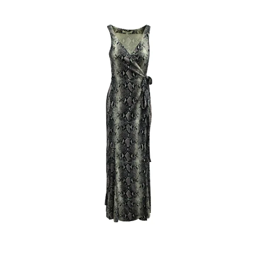 Diane Von Furstenberg Silk dresses Multicolor Dames