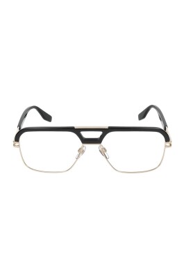 gold-black-eyeglasses-style-677