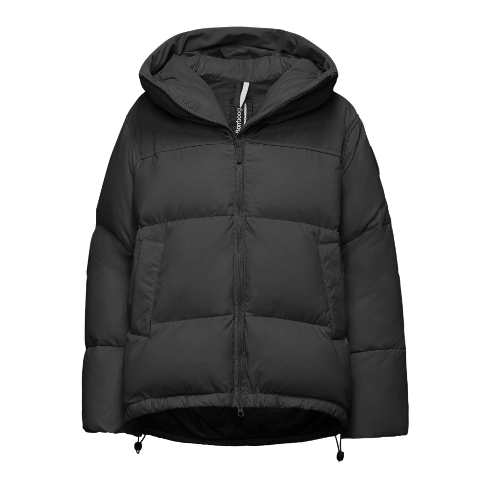 Jackets > Down Jackets - - BomBoogie - Modalova