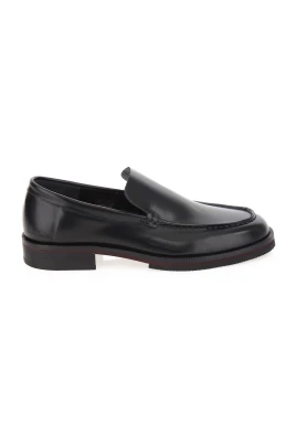 Almond Toe Moccasin