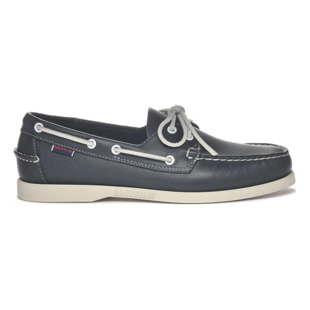Shoes > Flats > Sailor Shoes - - Sebago - Modalova