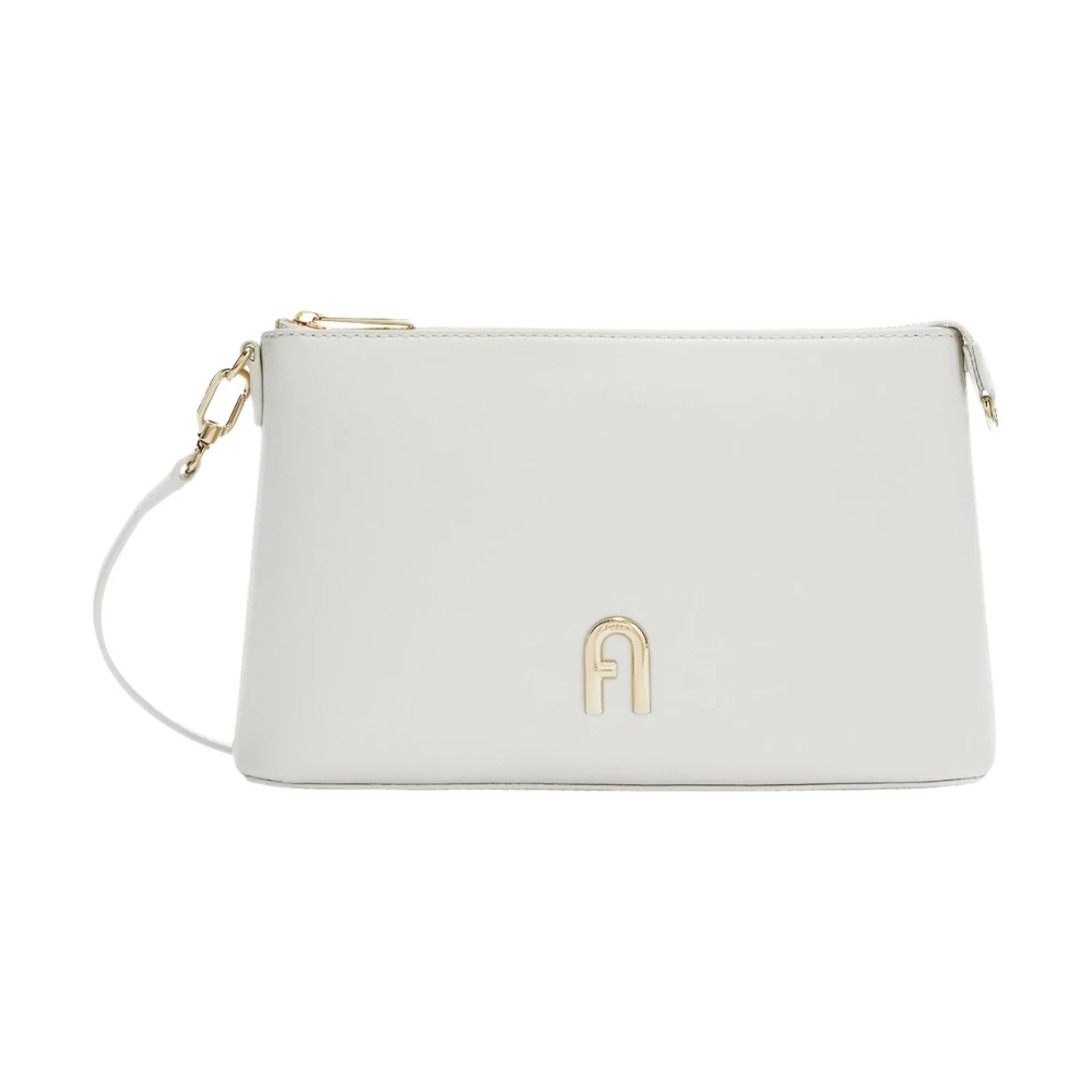 Diamante Mini Crossbody Veske