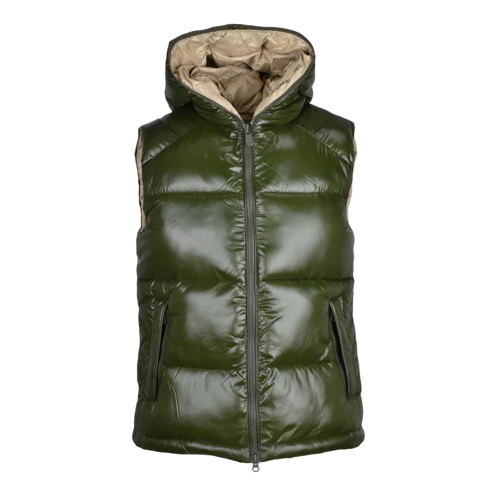 Jackets > Vests - - Save The Duck - Modalova