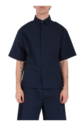 short-sleeve-cotton-shirt