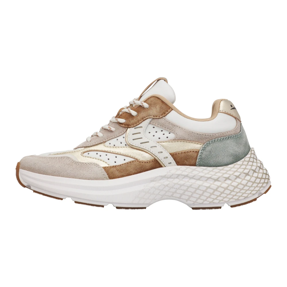 Voile Blanche Club122 Perfy Dames Schoenen Veelkleurig Multicolor
