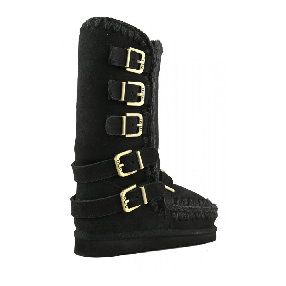 Mou Eskimo 40 Buckle Straps