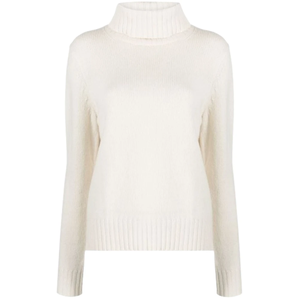 Polo Ralph Lauren Casual Beige Wol Trui Beige Dames