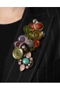 patchwork-embellished-coat-jacket
