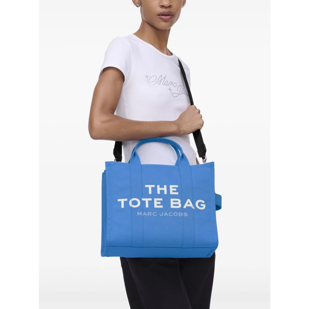 Marc Jacobs Celeste Handtas Hemelsblauw Blue Dames