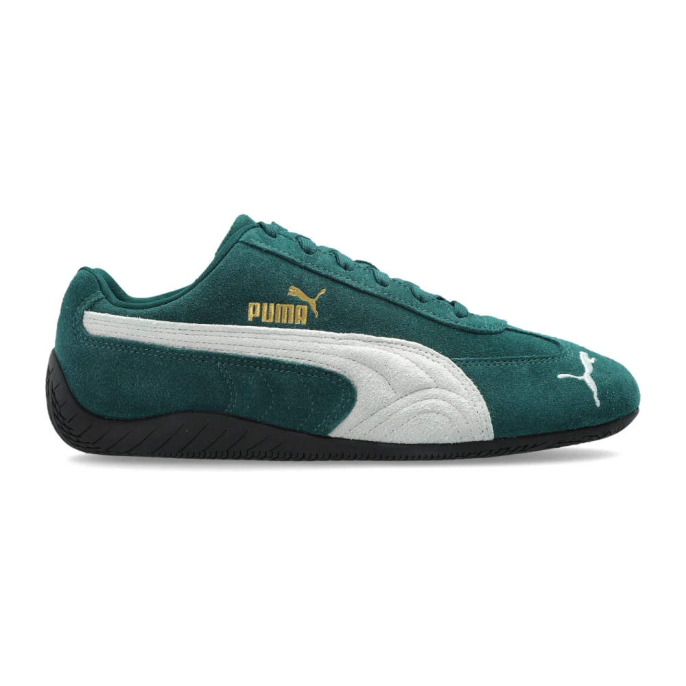 Puma - Shoes > Sneakers - Green - Puma - Modalova