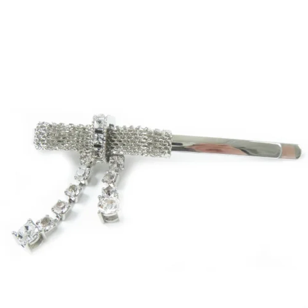 Pre-owned > Pre-owned Accessories - - Miu Miu Pre-owned - Modalova