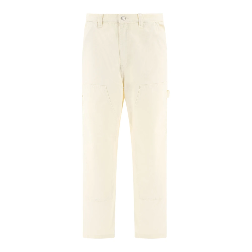 Trousers > Straight Trousers - - Stüssy - Modalova