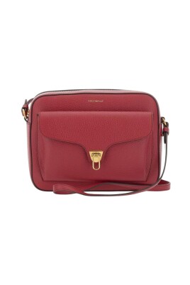 red-leather-tote-bag-magnetic-closure