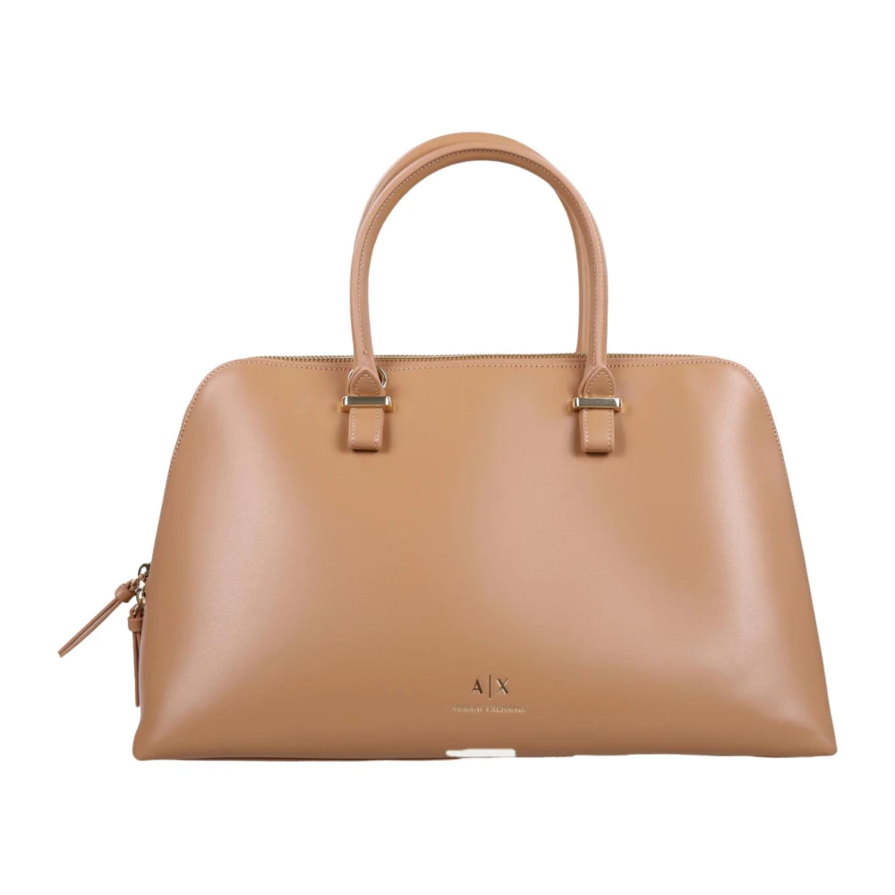 Bags > Handbags - - Armani Exchange - Modalova