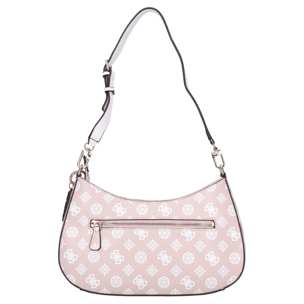 Guess Elegante Schoudertas Pink Dames