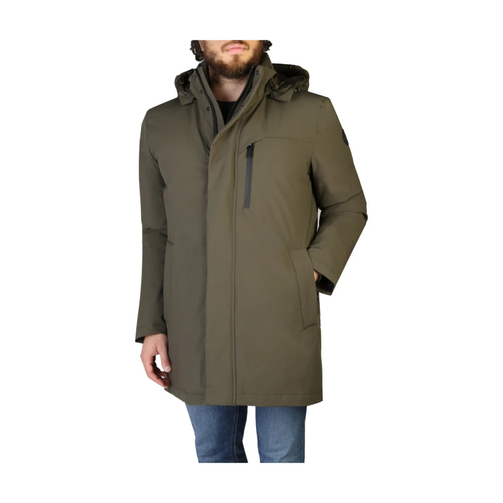 Jackets > Winter Jackets - - Woolrich - Modalova