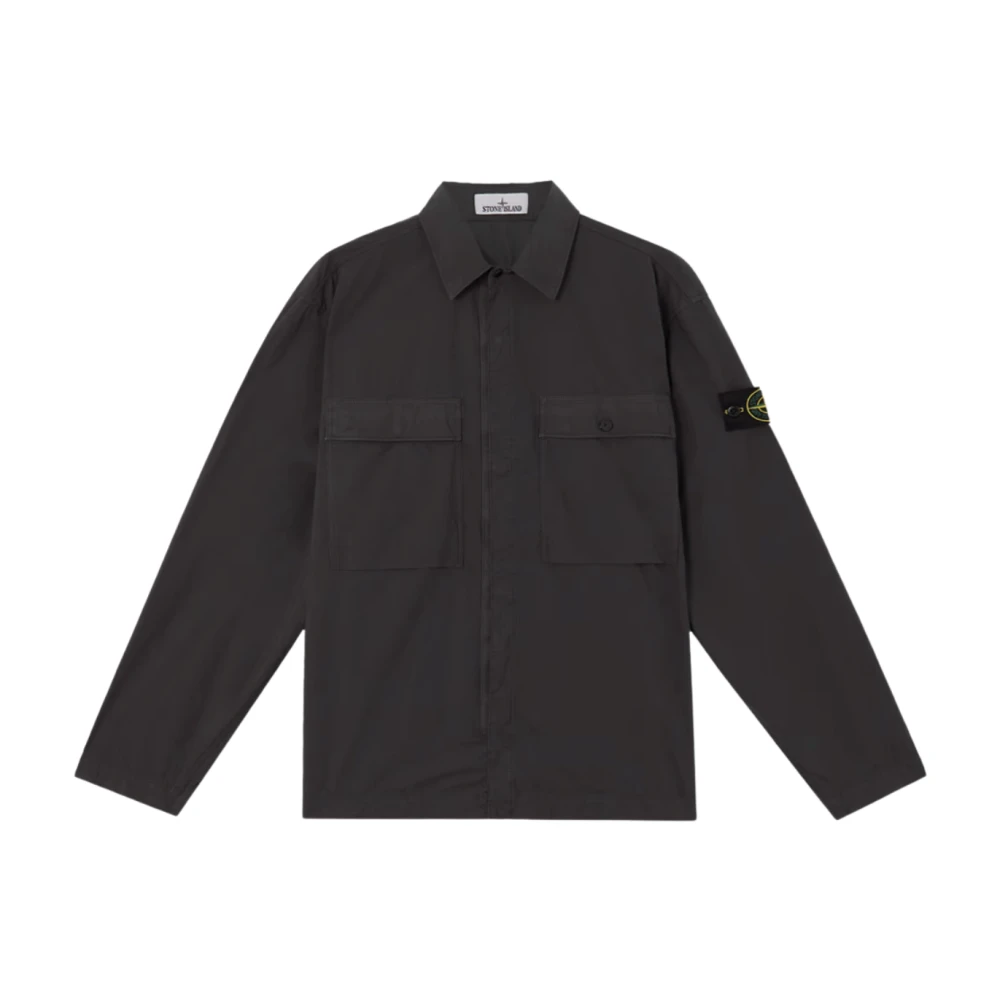 Jackets > Light Jackets - - Stone Island - Modalova