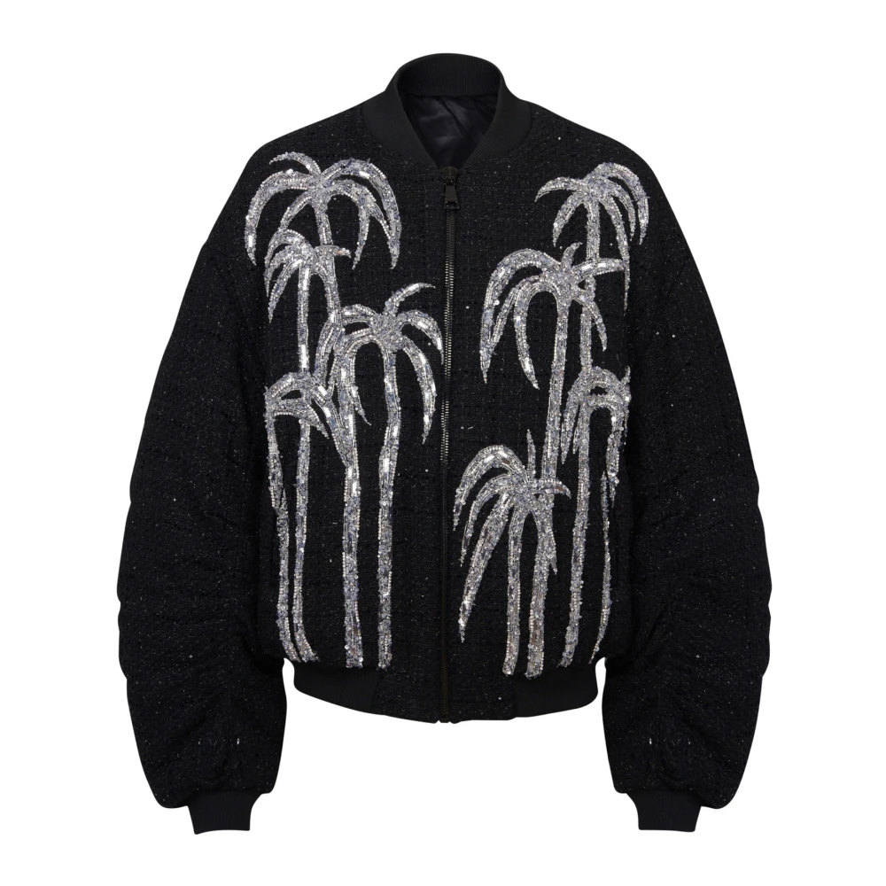 Jackets > Bomber Jackets - - Balmain - Modalova