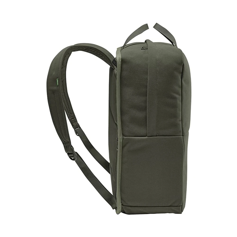 Vaude Coreway Daypack Laptop Rugzak Green Unisex