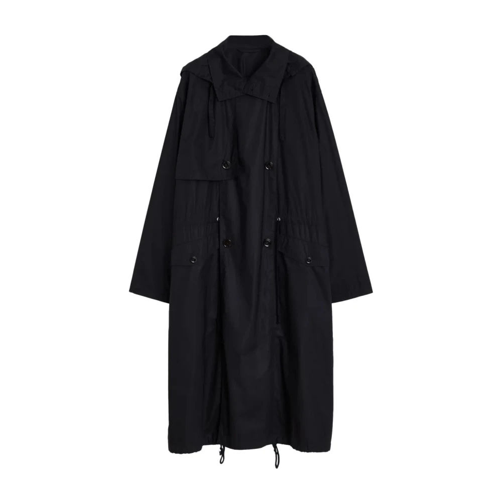 Coats > Trench Coats - - Lemaire - Modalova