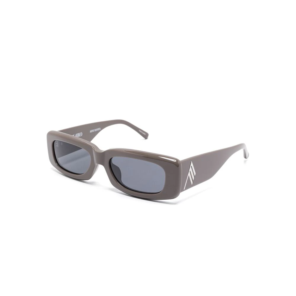 Accessories > Sunglasses - - The Attico - Modalova