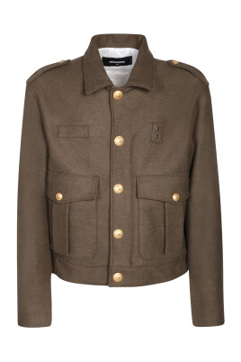 veste-verte-en-laine-livery-aw23