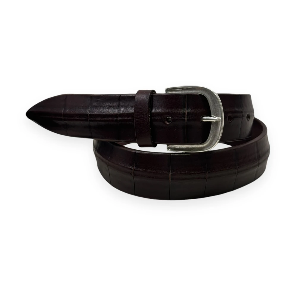 Accessories > Belts - - Orciani - Modalova