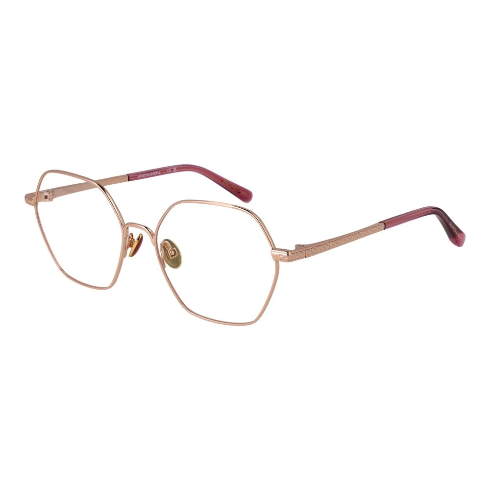 Accessories > Glasses - - Scotch & Soda - Modalova