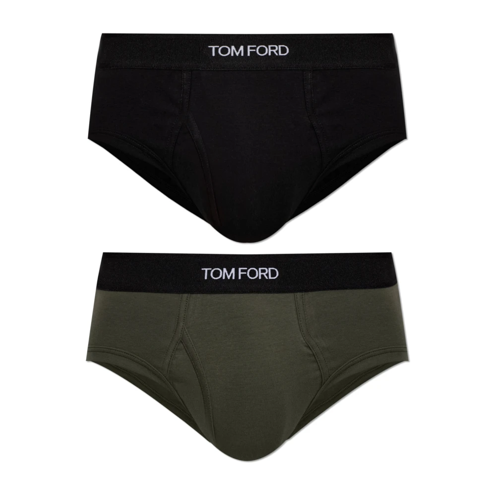 Tom Ford Herren Multicolor Unterwäsche, Mehrfarbig, Sgröße: