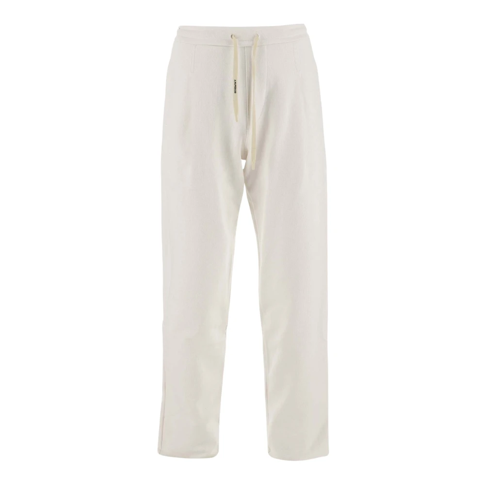 Trousers > Sweatpants - - A Paper Kid - Modalova