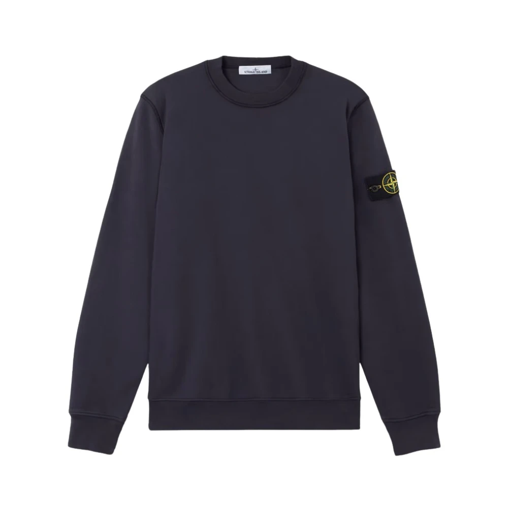 Sweatshirts & Hoodies > Sweatshirts - - Stone Island - Modalova
