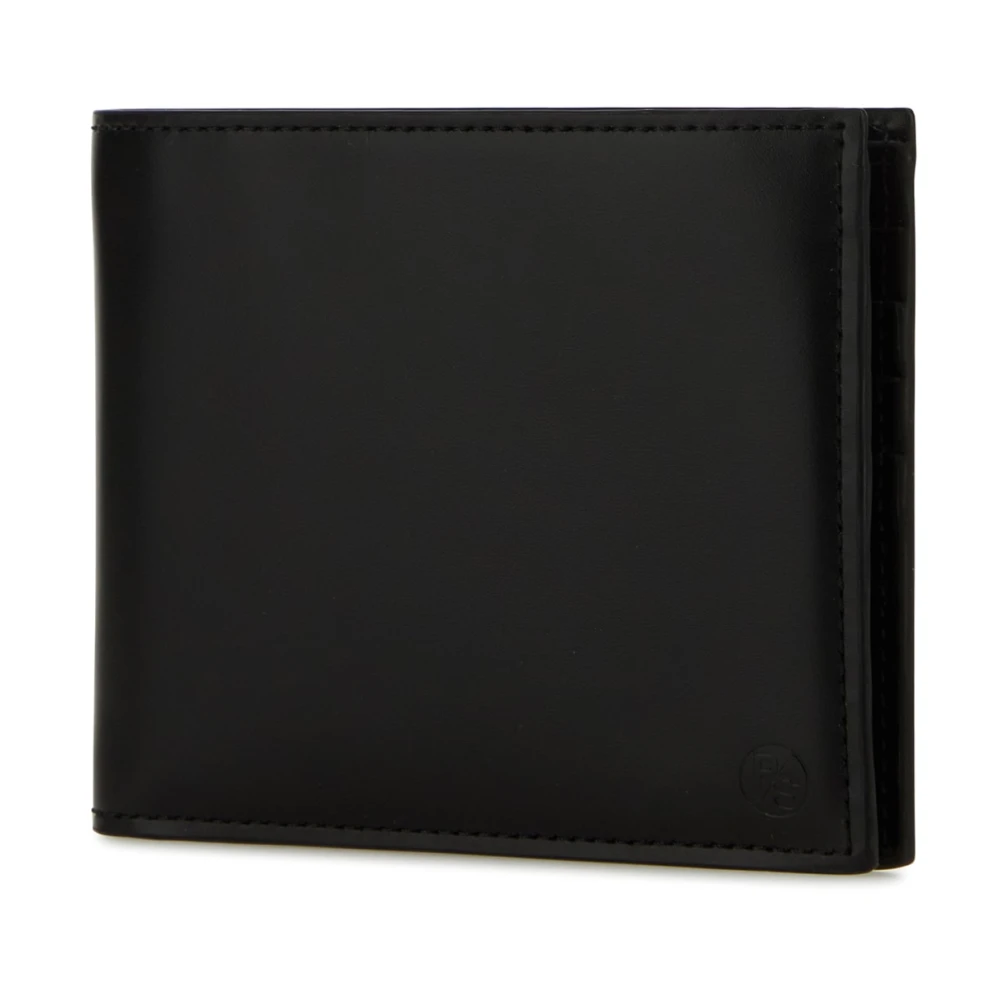 Paul Smith Modieuze Portemonnee Black Heren