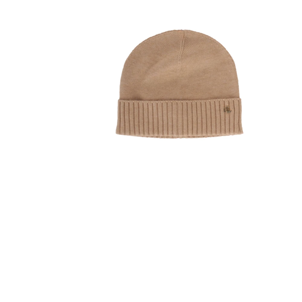 Ralph Lauren Bruine Hoeden Brown Dames
