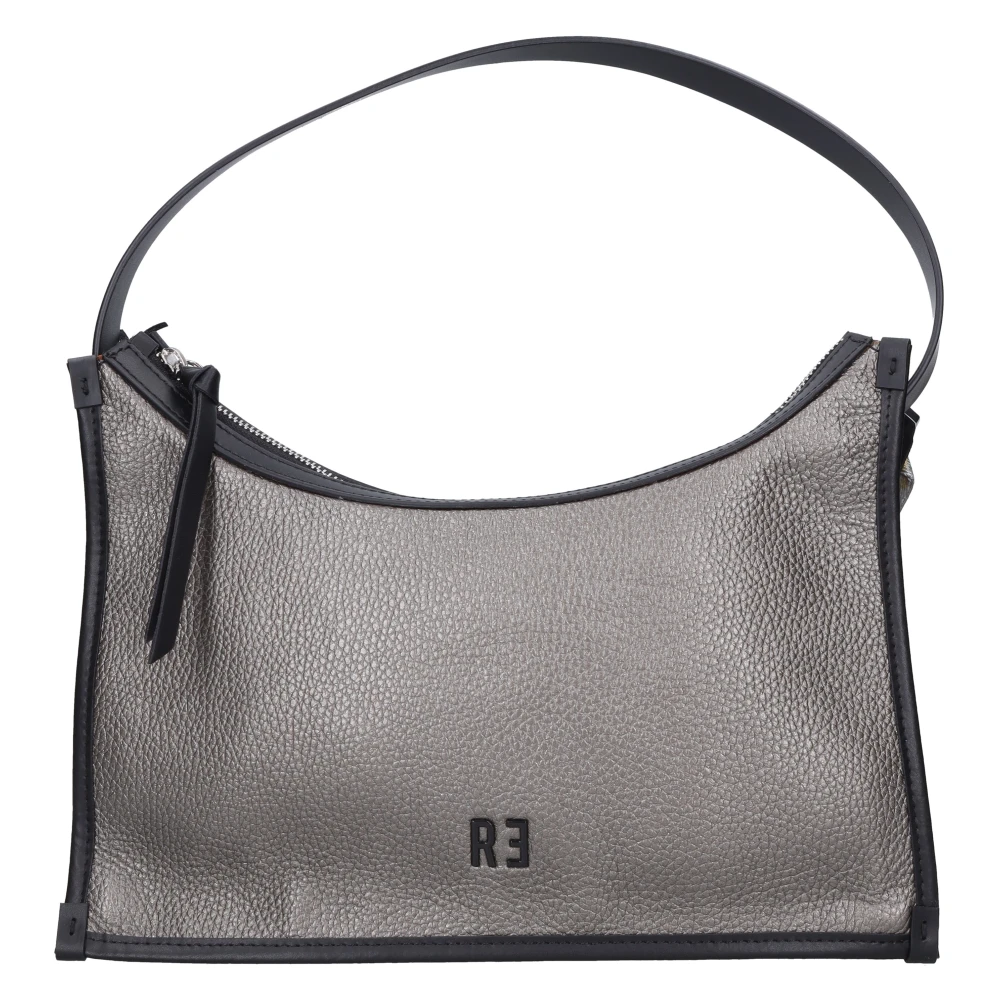Rebelle Tassen.. Grijs Gray Dames