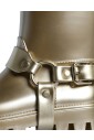 gouden-metallic-pvc-regenlaarzen