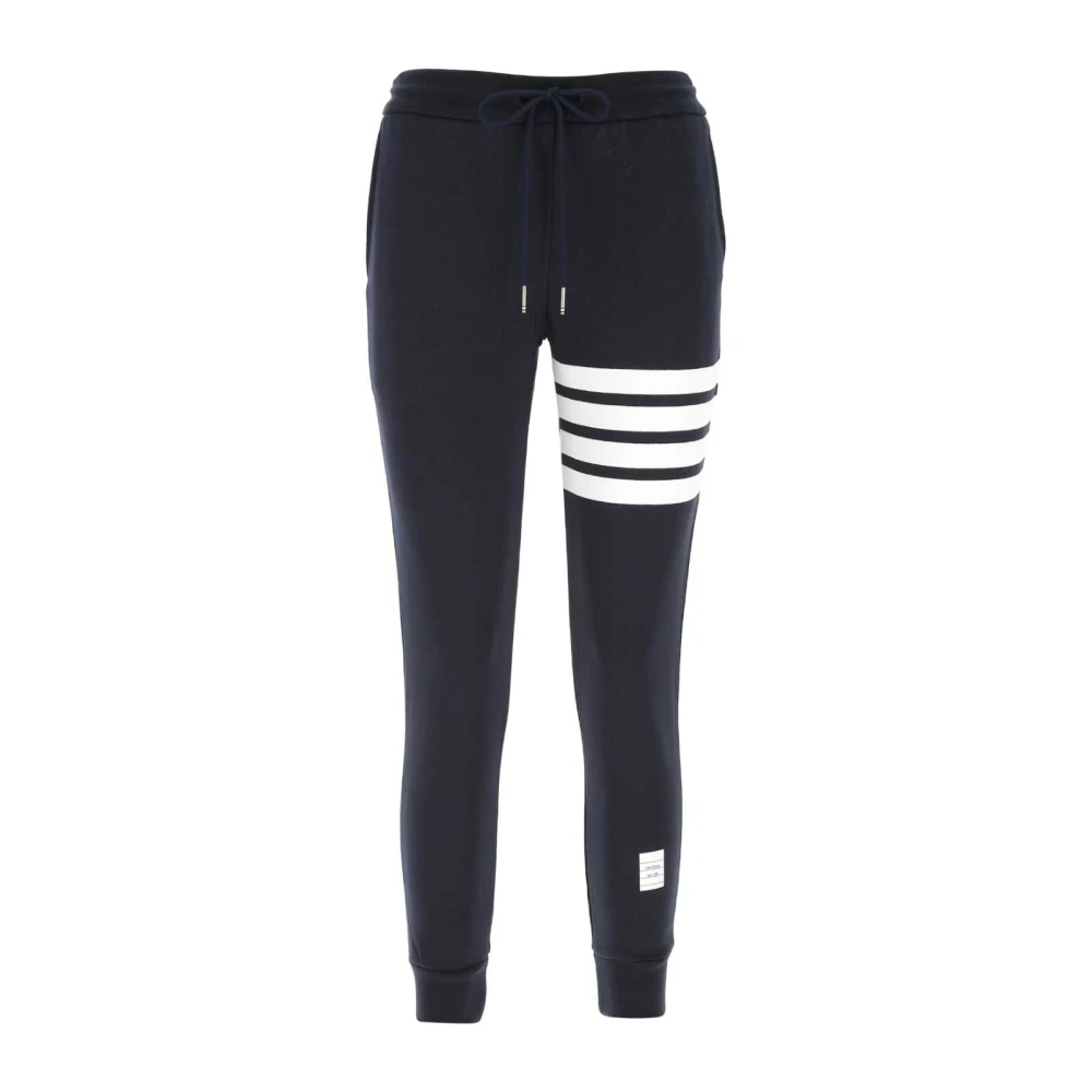 Trousers > Sweatpants - - Thom Browne - Modalova