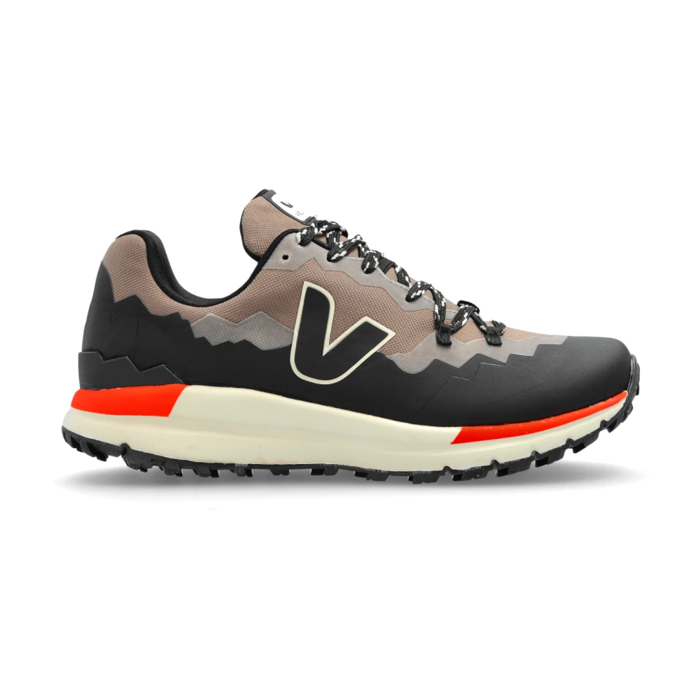 Veja Sportschoenen Fitz ROY Trek-Shell Dames Schoenen Grijs