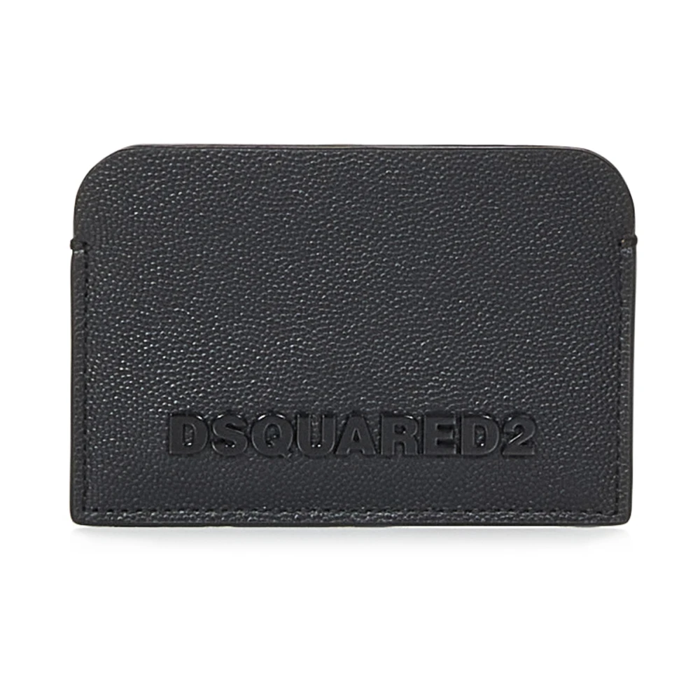 Accessories > Wallets & Cardholders - - Dsquared2 - Modalova