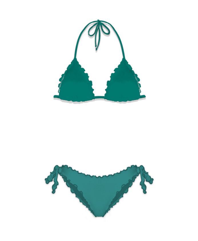 swimsuit