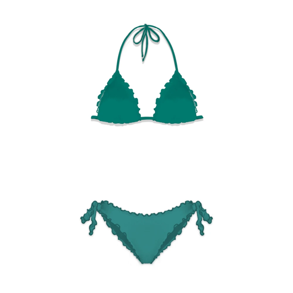 Swimwear > Bikinis - - MC2 Saint Barth - Modalova