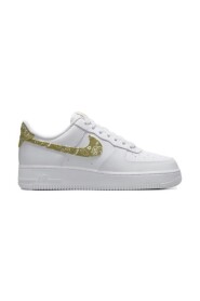 Air Force 1 Low White Barley
