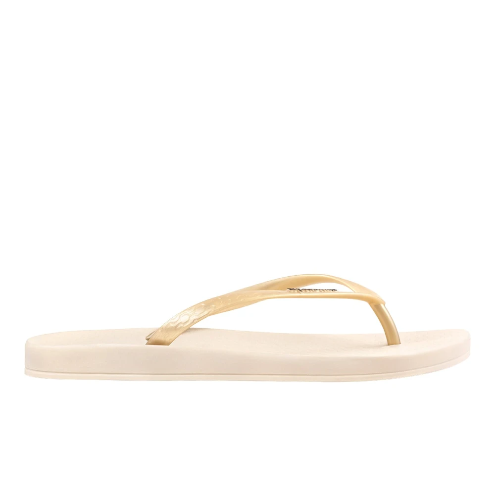 Ipanema - Anatomica Flip-Flops - Shoes - Damen - Beige - 35 Eu - Bild 4