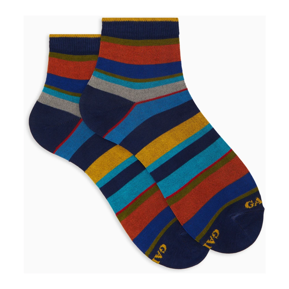 Underwear > Socks - - Gallo - Modalova