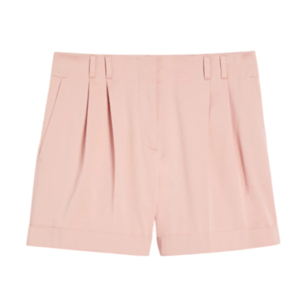 Shorts > Short Shorts - - Max Mara Studio - Modalova