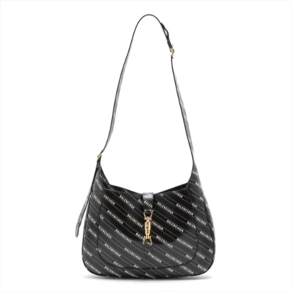 Pre-owned > Pre-owned Bags > Pre-owned Shoulder Bags - - Gucci Vintage - Modalova