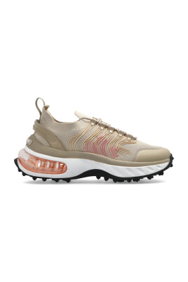 chaussures-de-sport-a-bulles