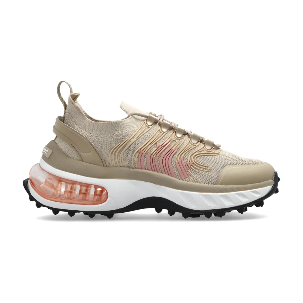 Shoes > Sneakers - - Dsquared2 - Modalova