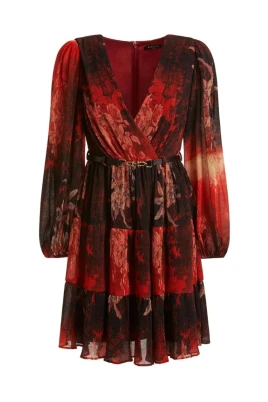 Celie Dress