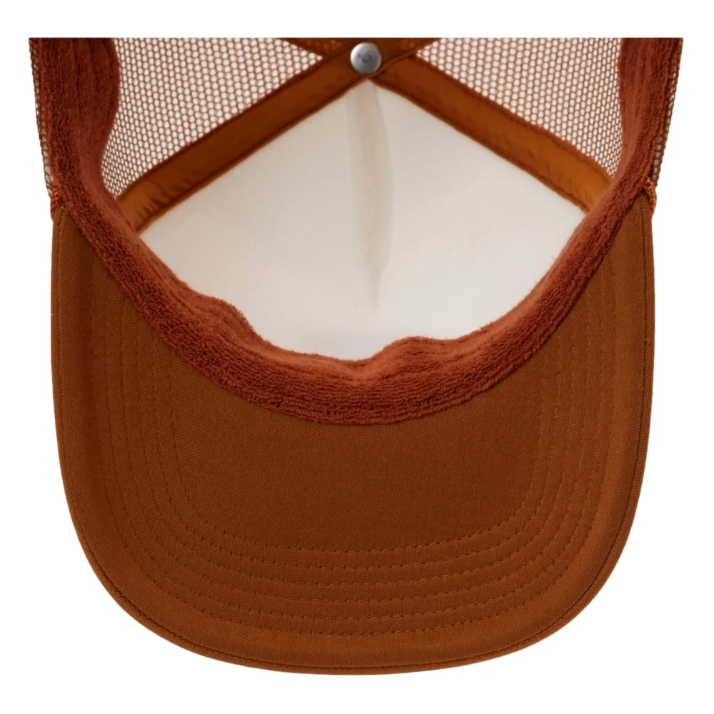 Billabong Rel Cap Orange Dames