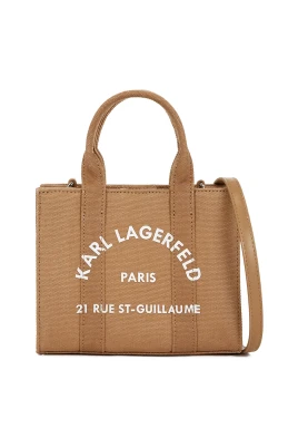 K/Rsg Square Mini Tote